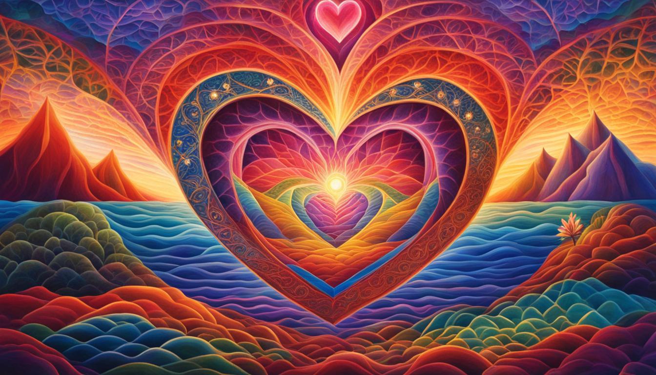 heart coherence meditation