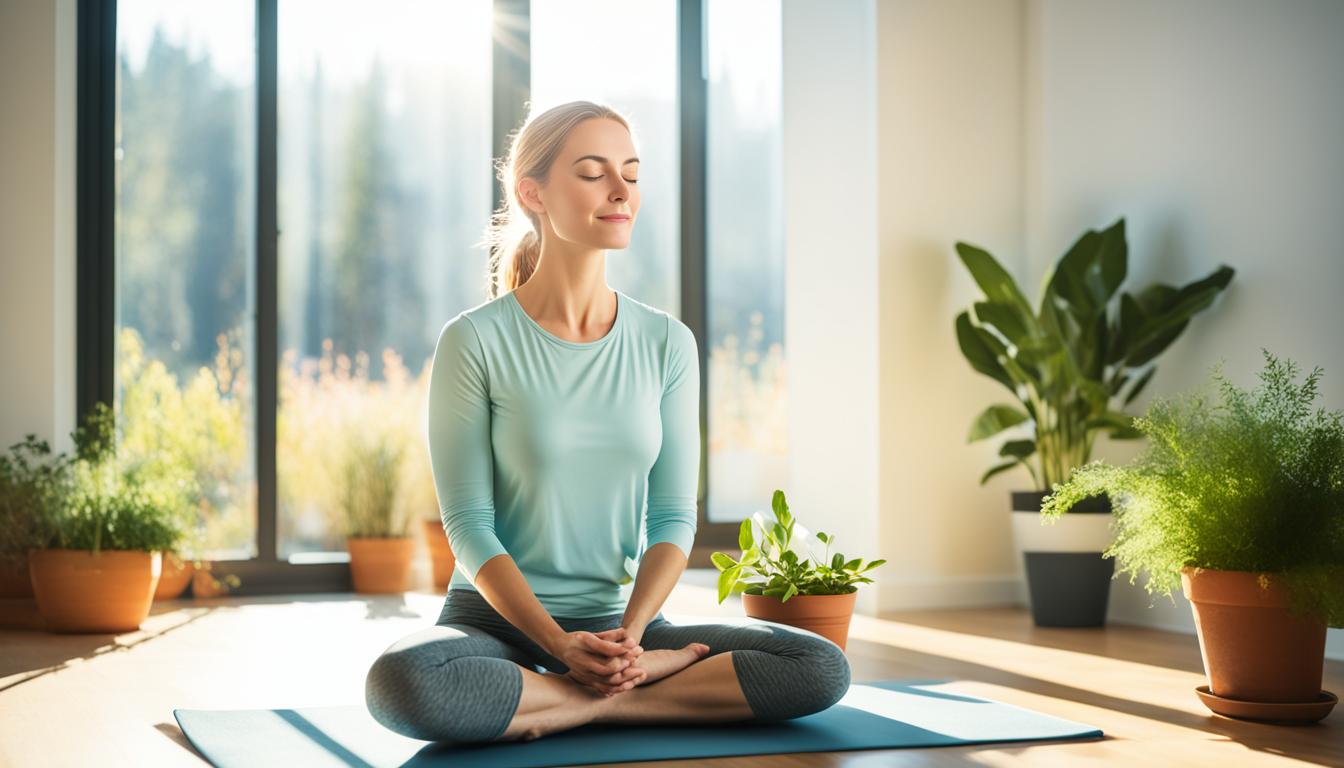 how to practice mindfulness meditation