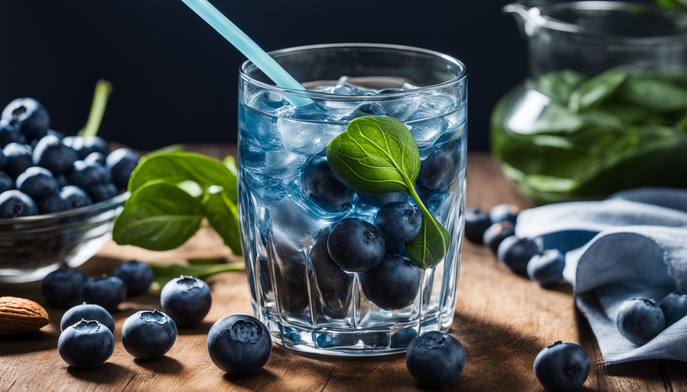 hydration and brain health