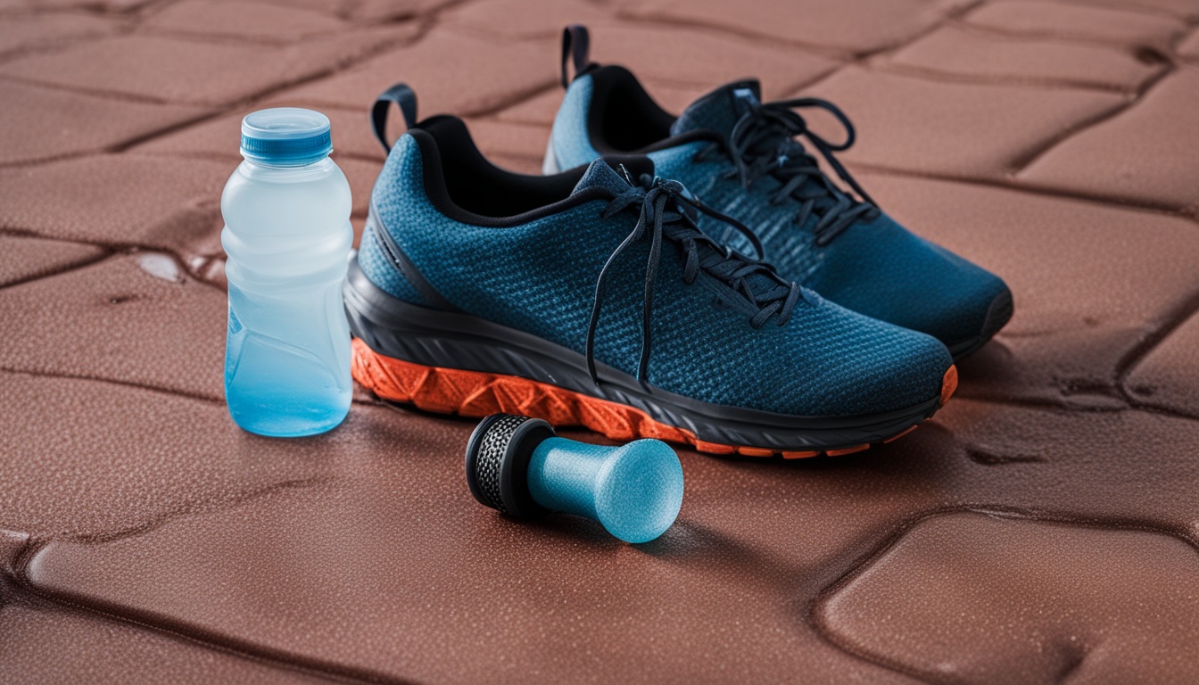 hydration for fitness