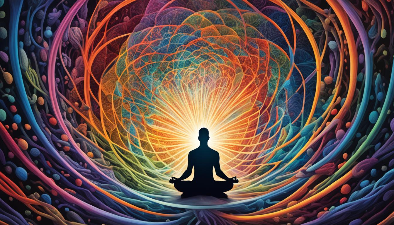 impact of meditation on the brain