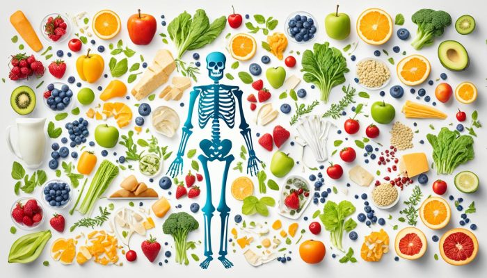 importance of bone health