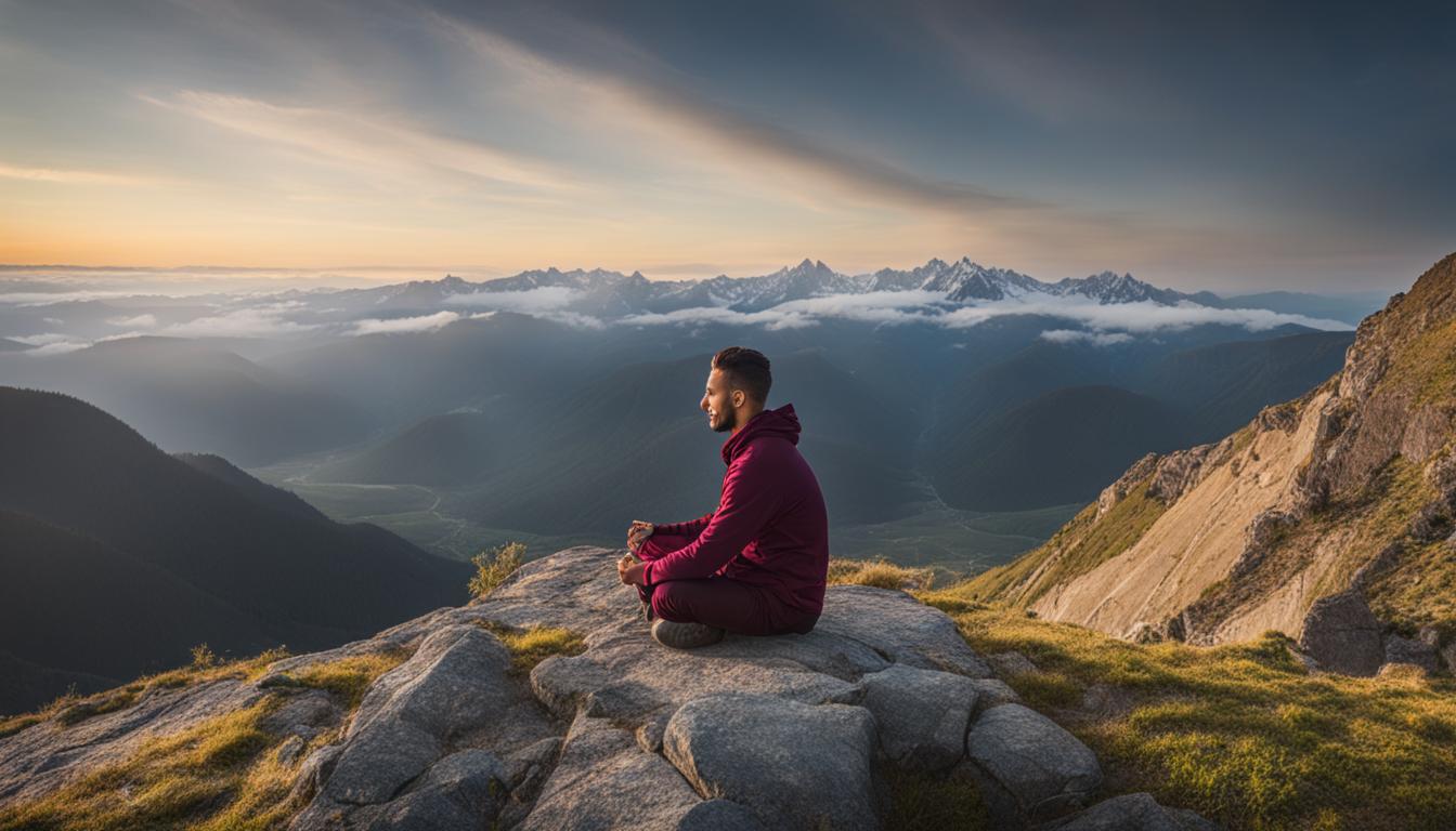 incorporating meditation into daily life