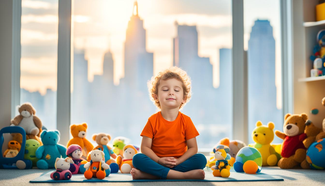 integrating mindfulness into daily routines