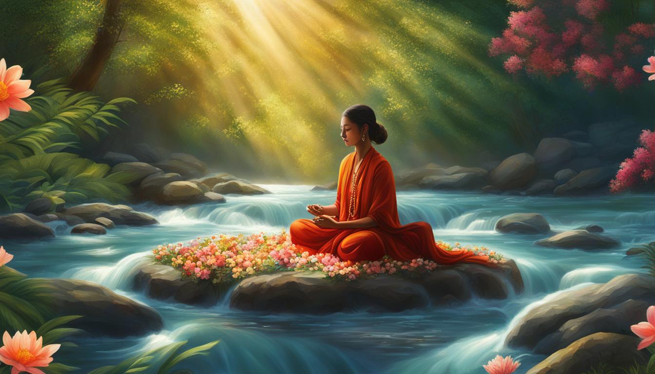 japa meditation practice