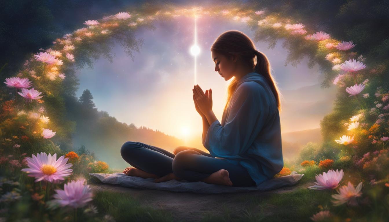 Experience Peace With Japa Meditation Guide Experience Peace With Japa Meditation Guide