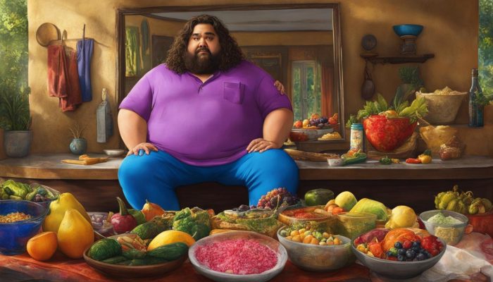 jorge garcia weight loss