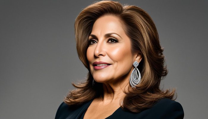 kathy najimy weight loss