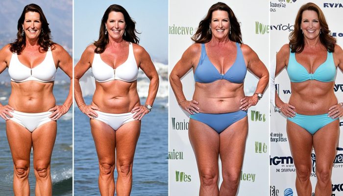 Keely Shaye Smith Weight Loss Journey Unveiled