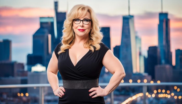 kirsten vangsness weight loss