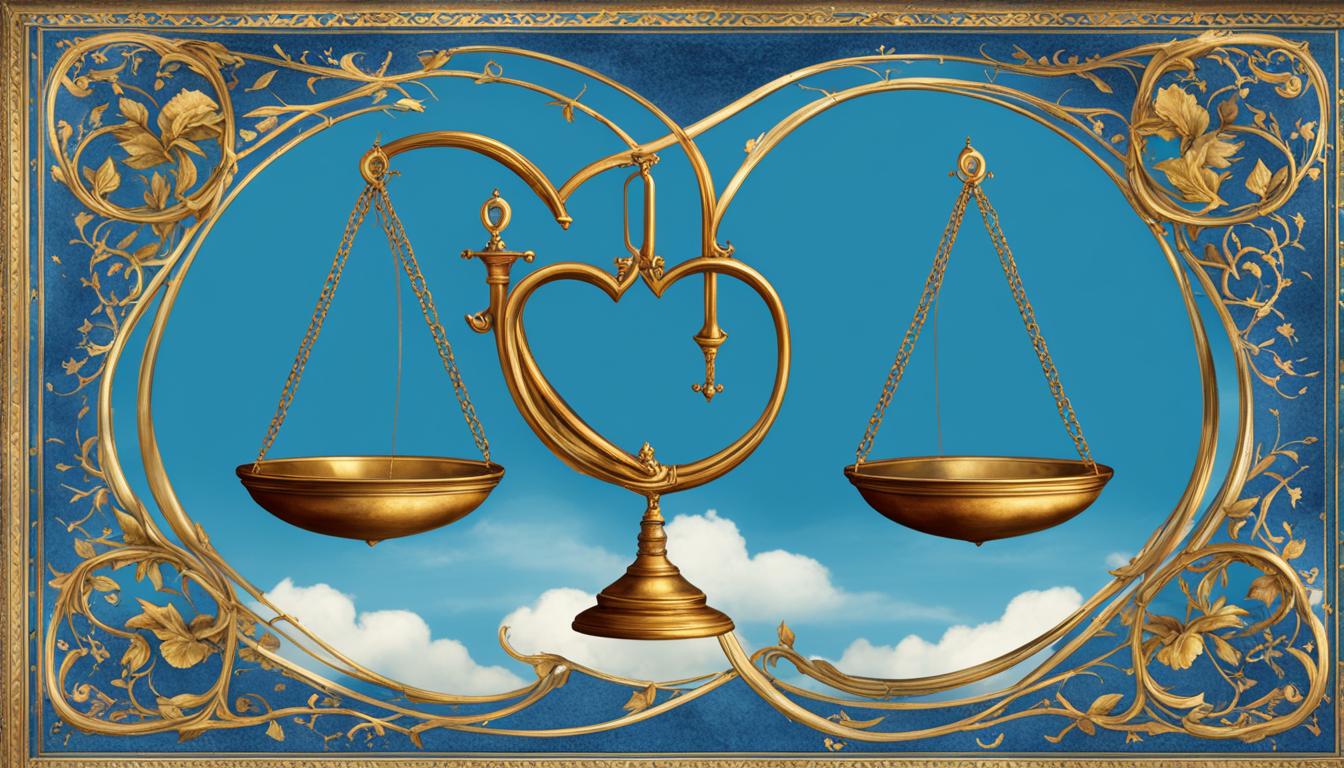 libra and gemini compatibility percentage