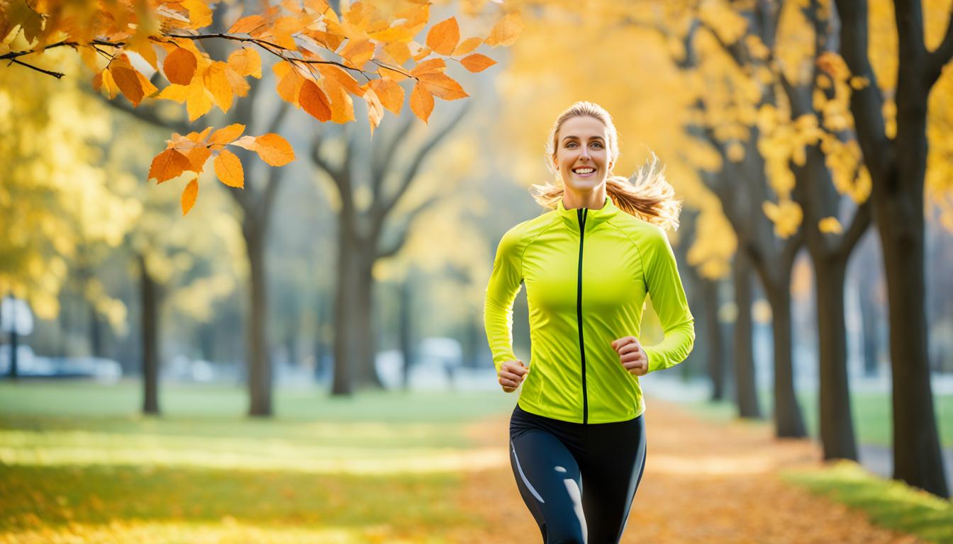 maintaining fitness during climate changes