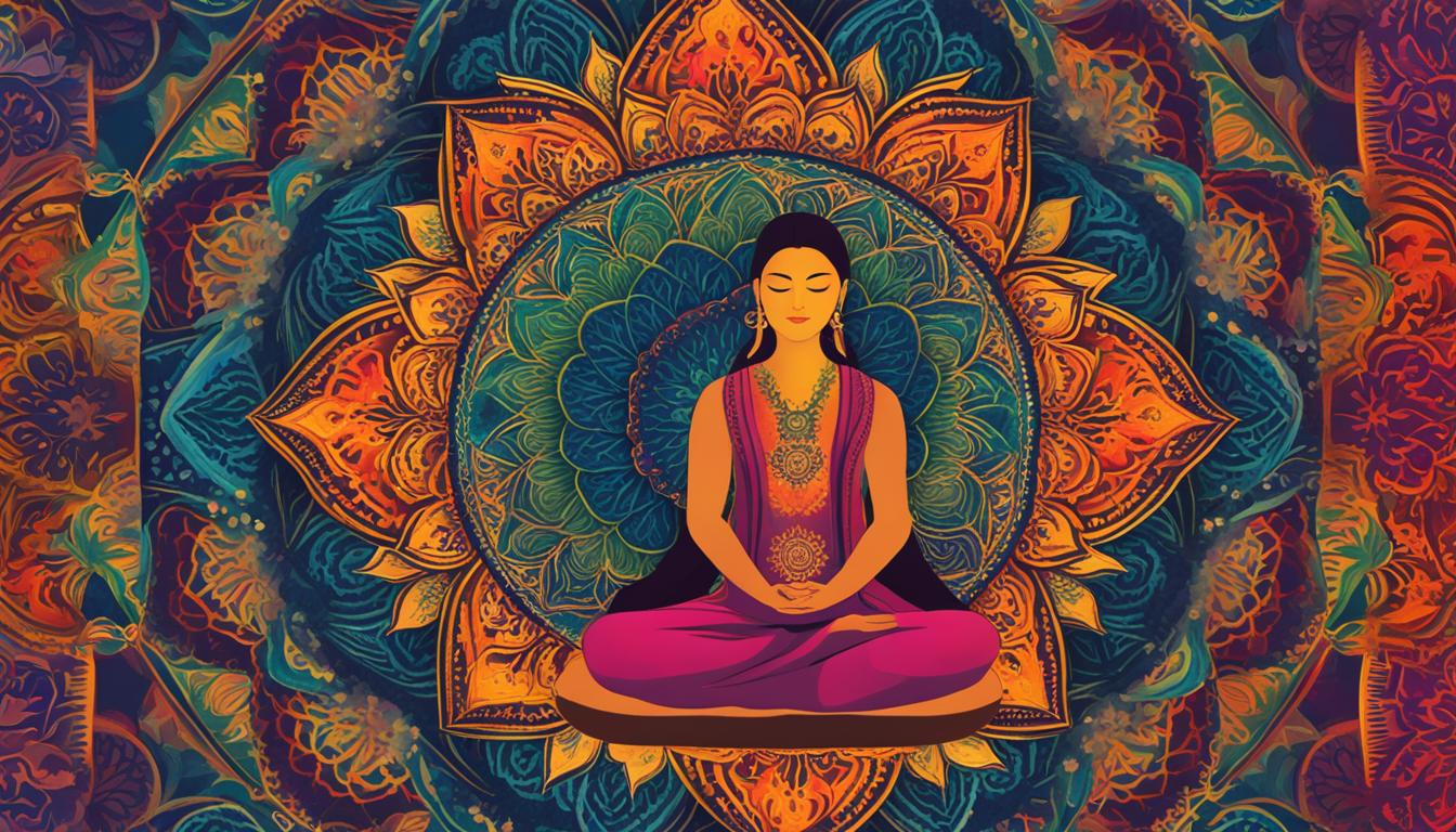 mandala meditation