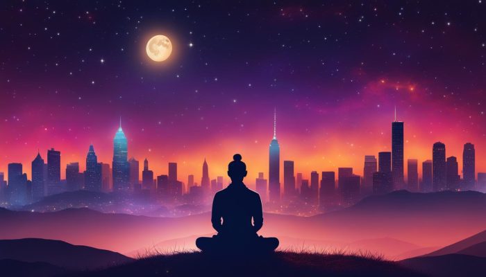 manifest meditation