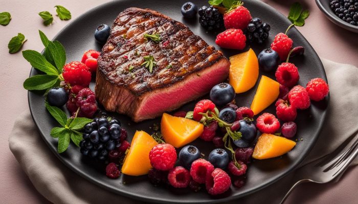 exploring-the-meat-and-fruit-diet-health-benefits