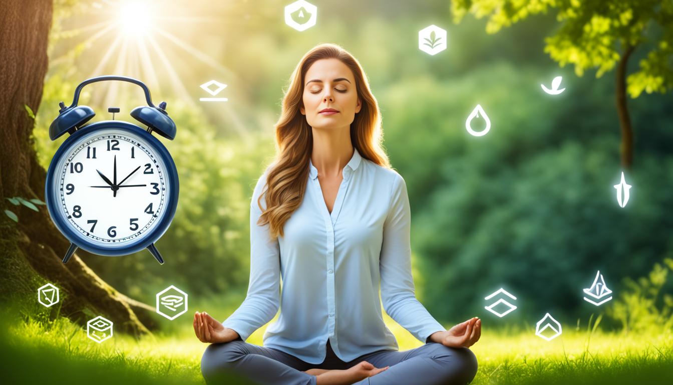 meditation benefits for productivity