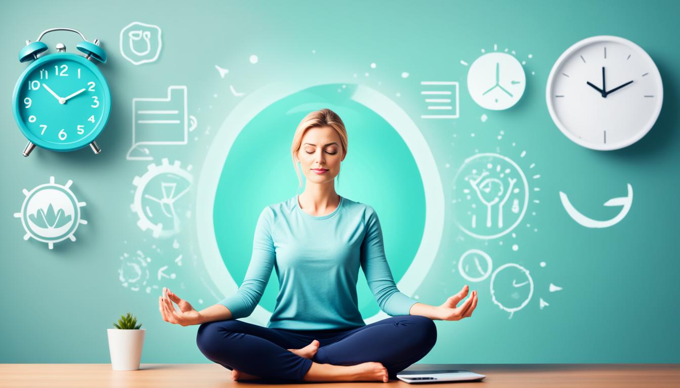 meditation for productivity