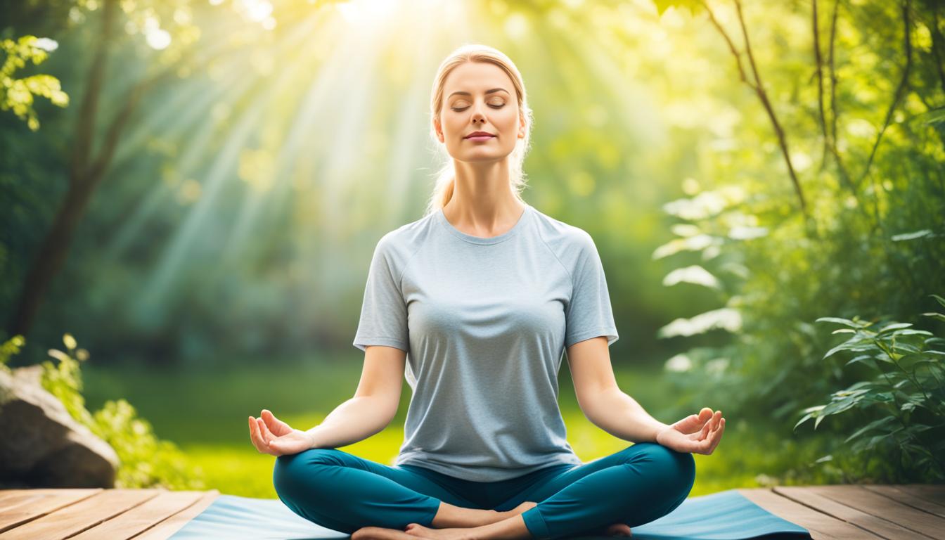 mental health benefits of meditation