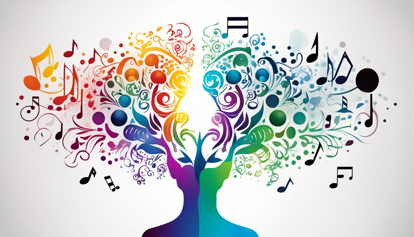 mindful music experience