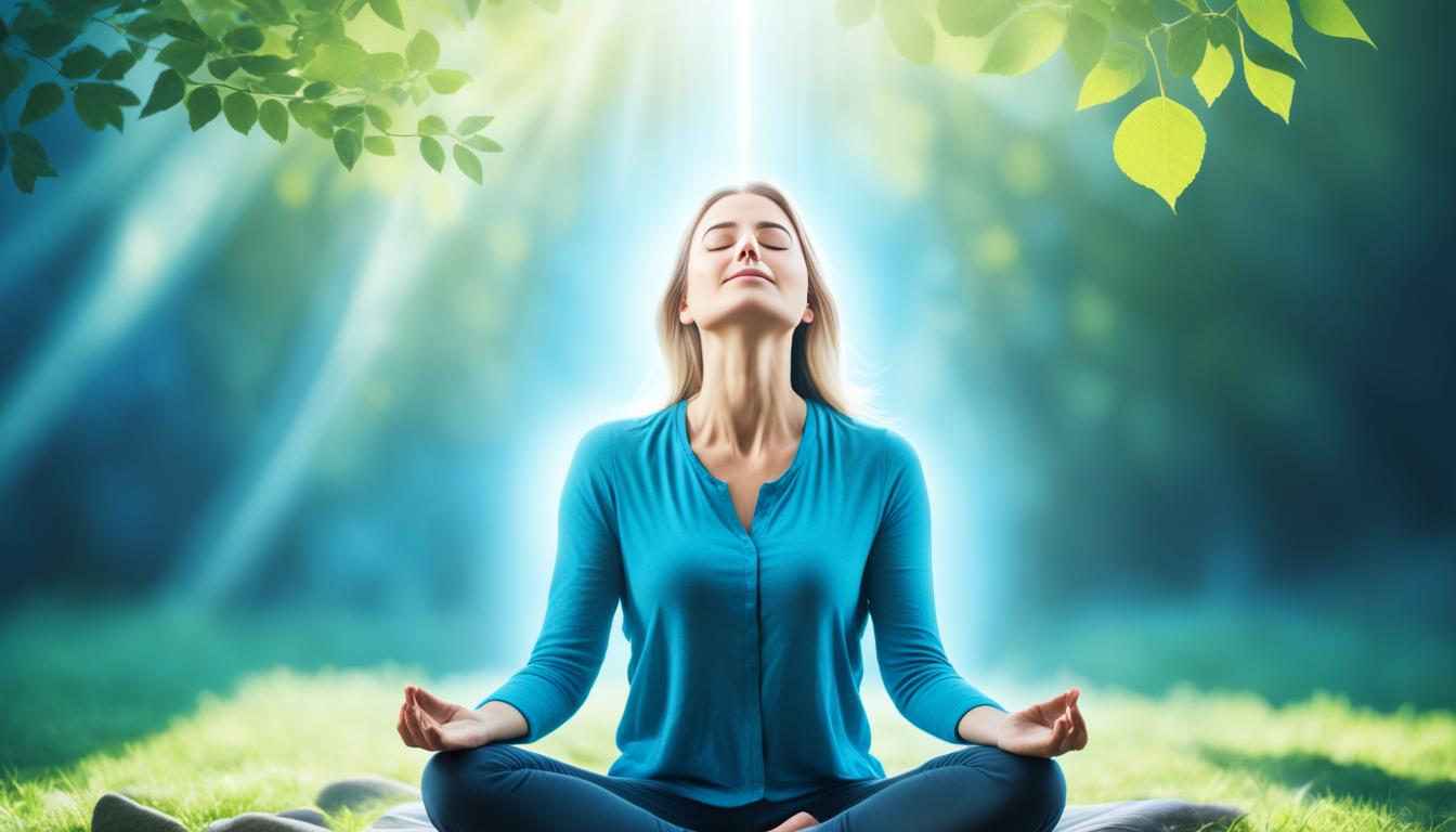 mindfulness and meditation for energy restoration