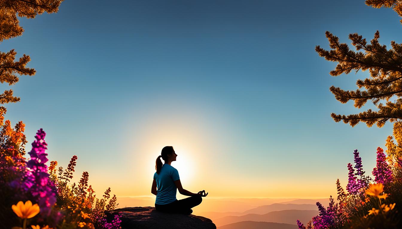 mindfulness and meditation for long term stress management