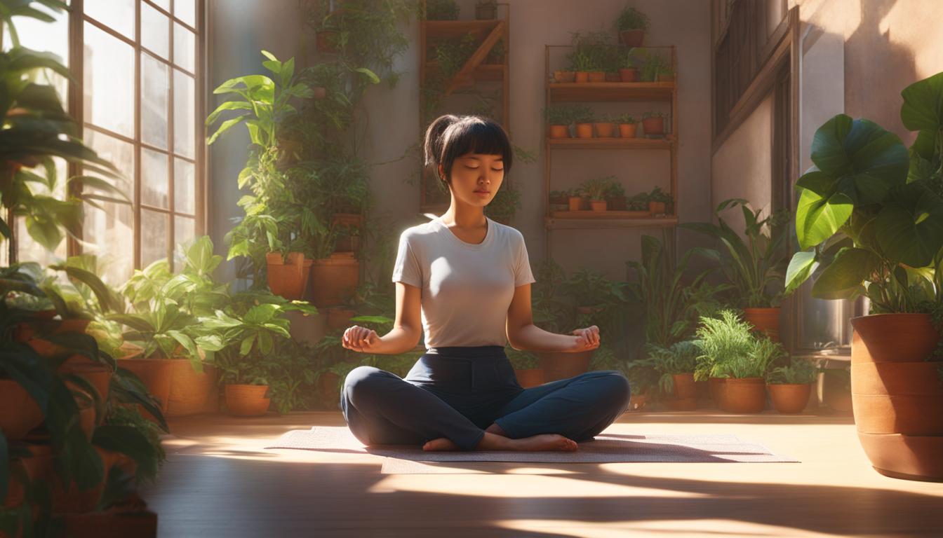 mindfulness in daily activities