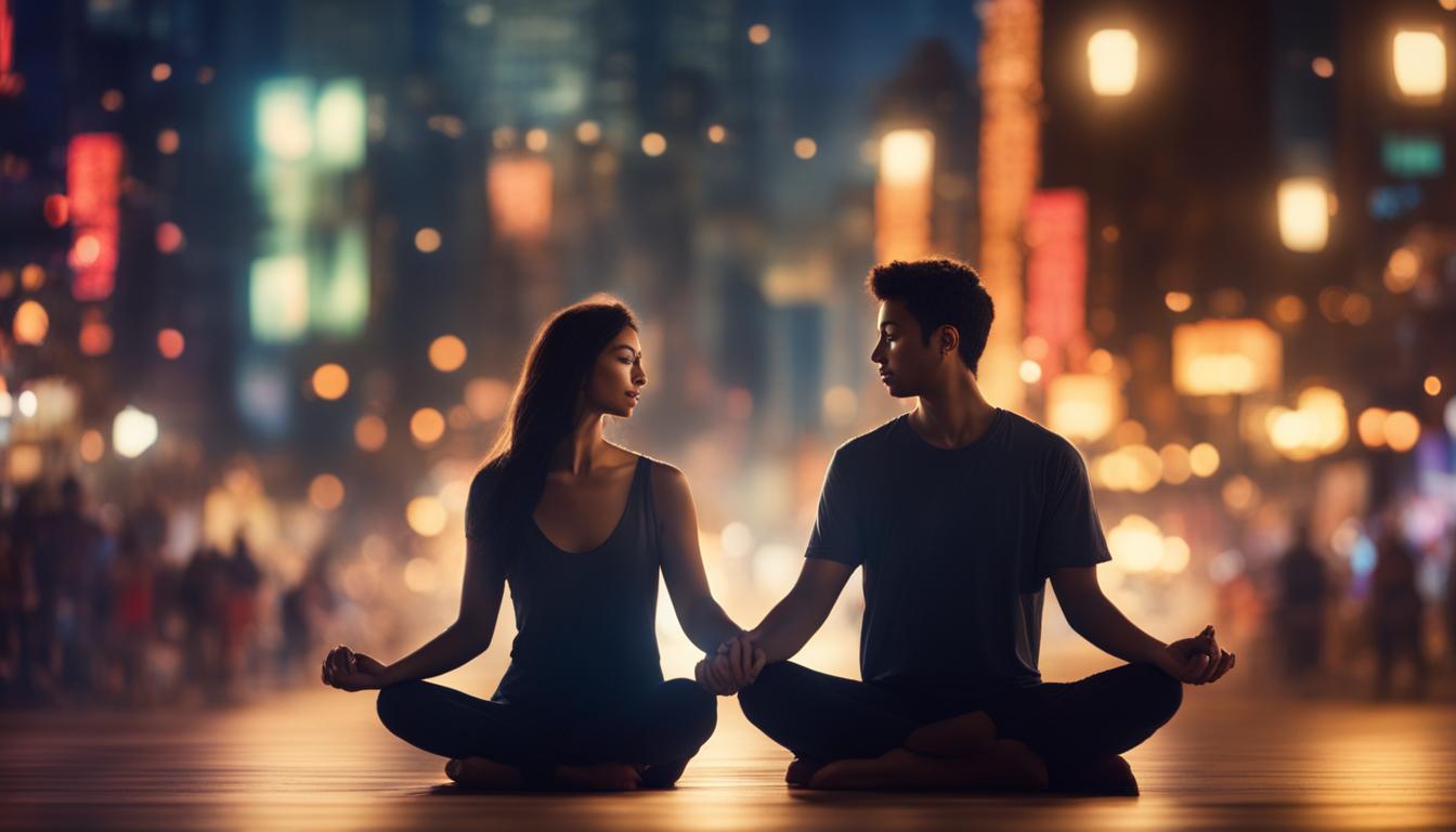 mindfulness in relationships