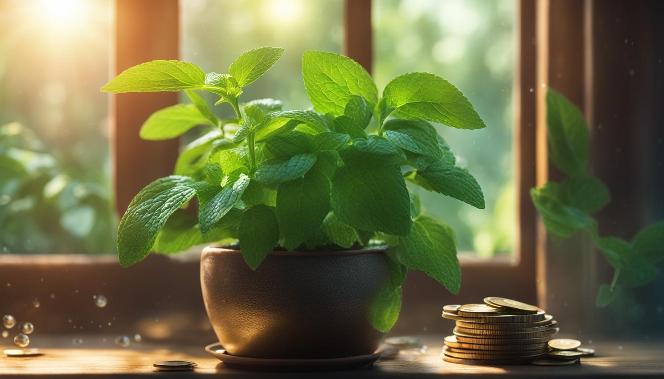 mint for financial growth