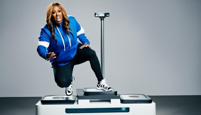 missy elliott weight loss