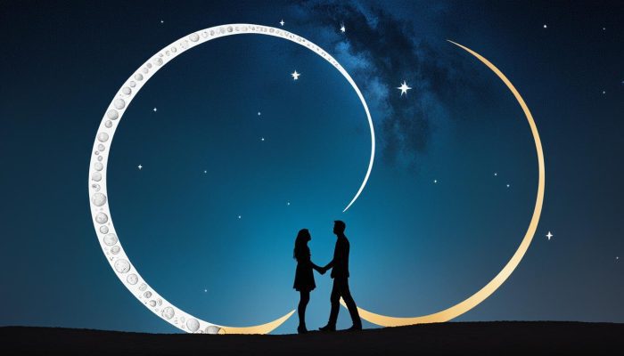 Find Your Moon Phase Soulmate Connection