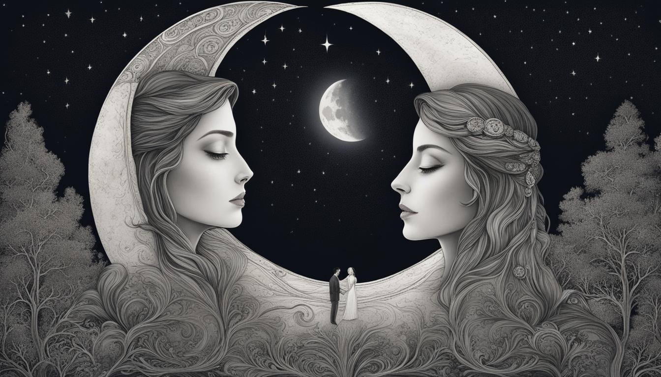 moon phase soulmate