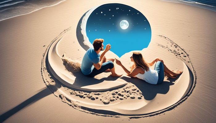 Find Your Moon Phase Soulmate - Align Love & Astrology