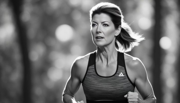 norah o'donnell weight loss