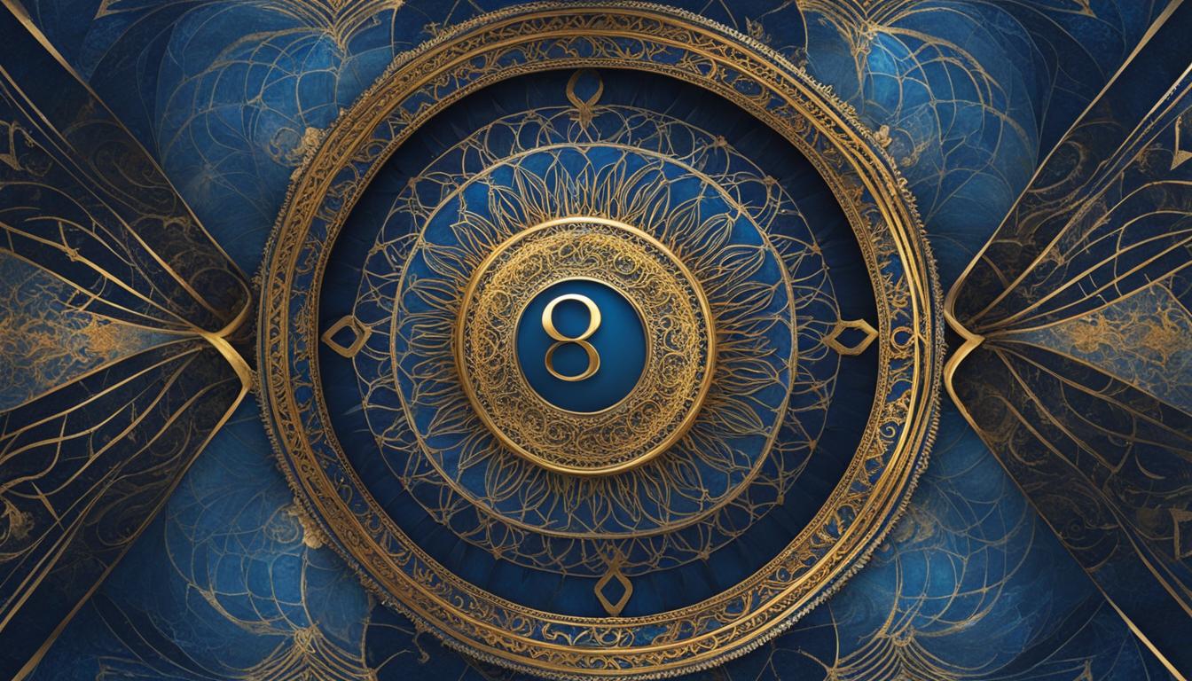 numerology meanings image