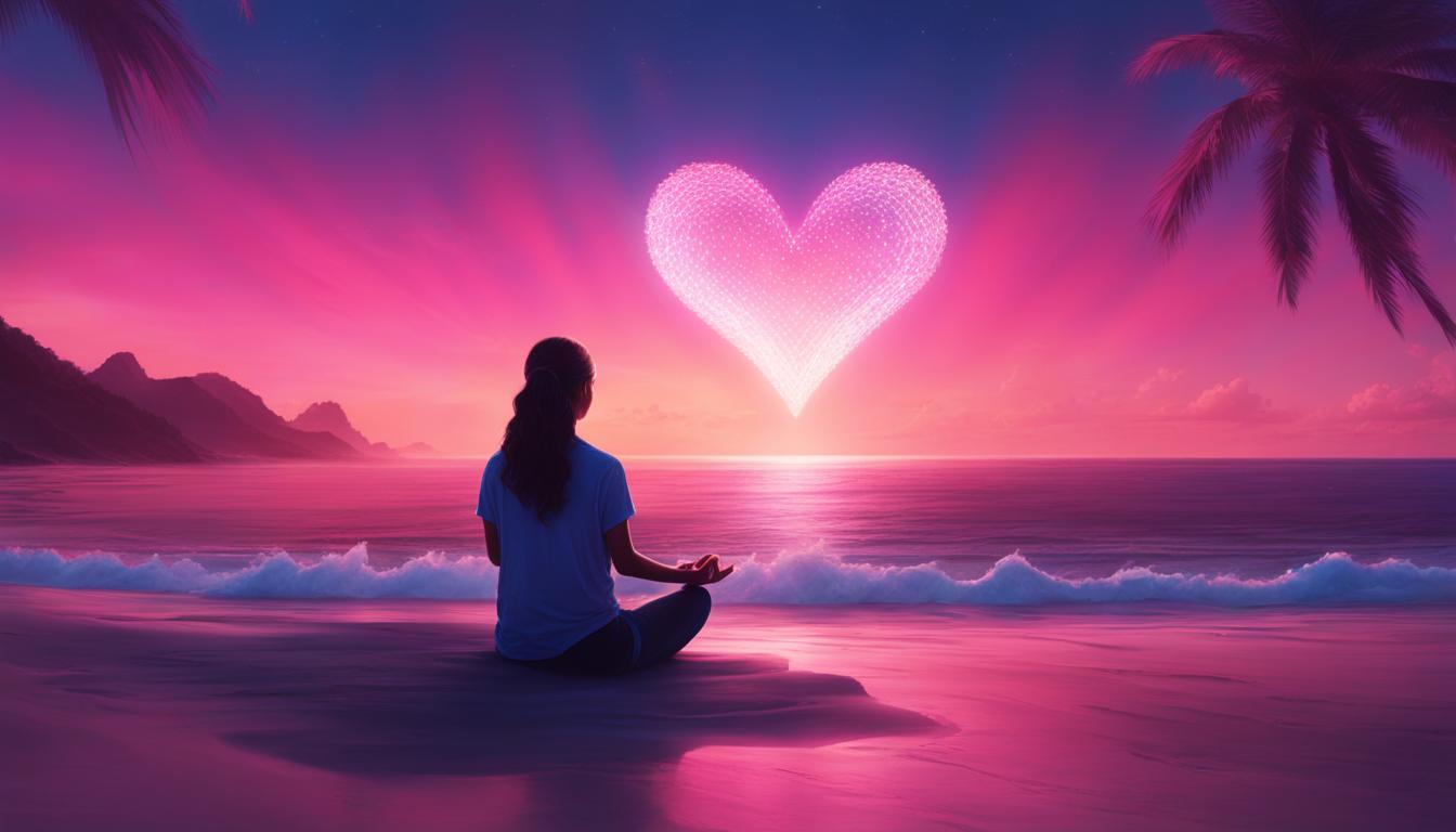 open heart meditation