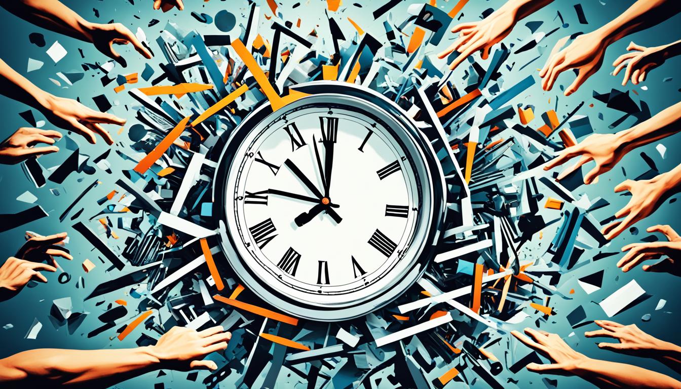 overcome time management challenges