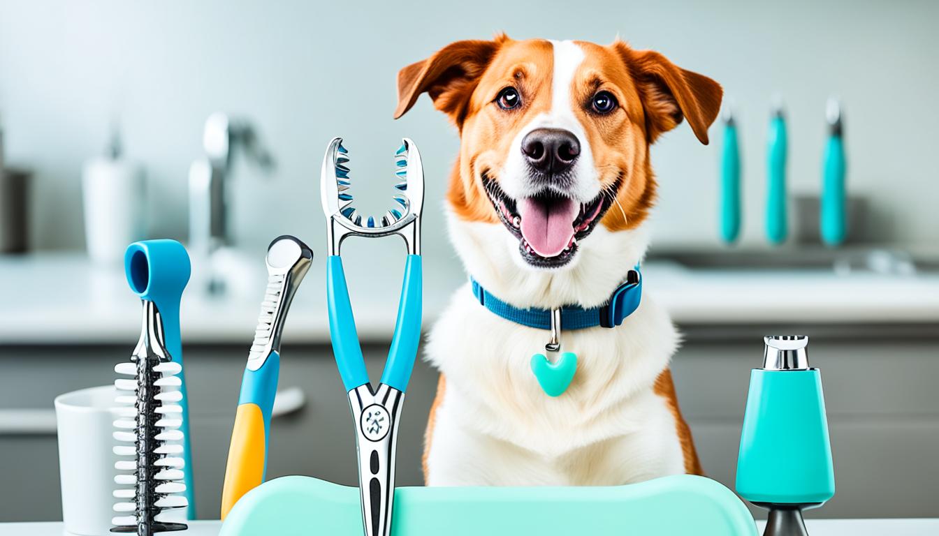 pet health tips for dental care