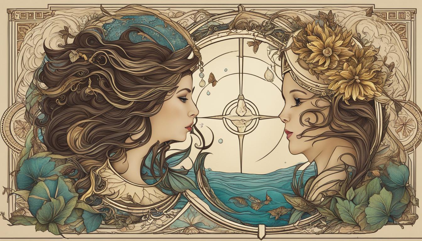 pisces and taurus personality traits