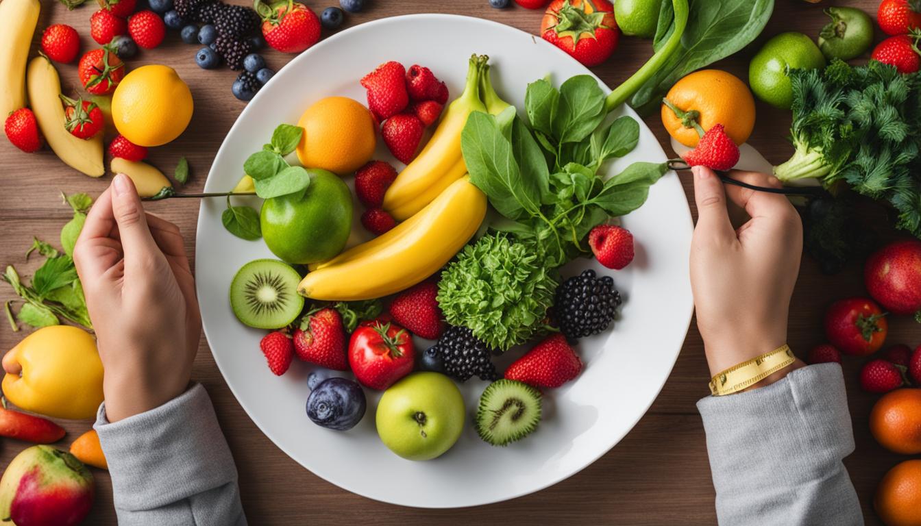 plant-based diet and diabetes prevention