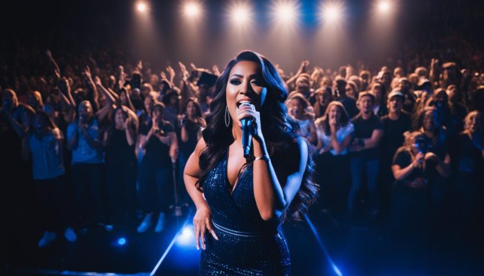 Priscilla Block Weight Loss Journey Uncovered