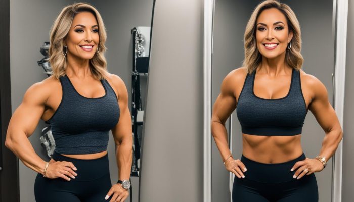 priscilla block weight loss