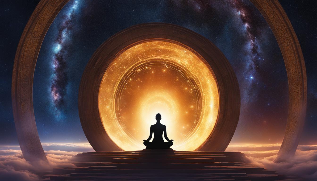 Experience Deep Calm with Quantum Meditation