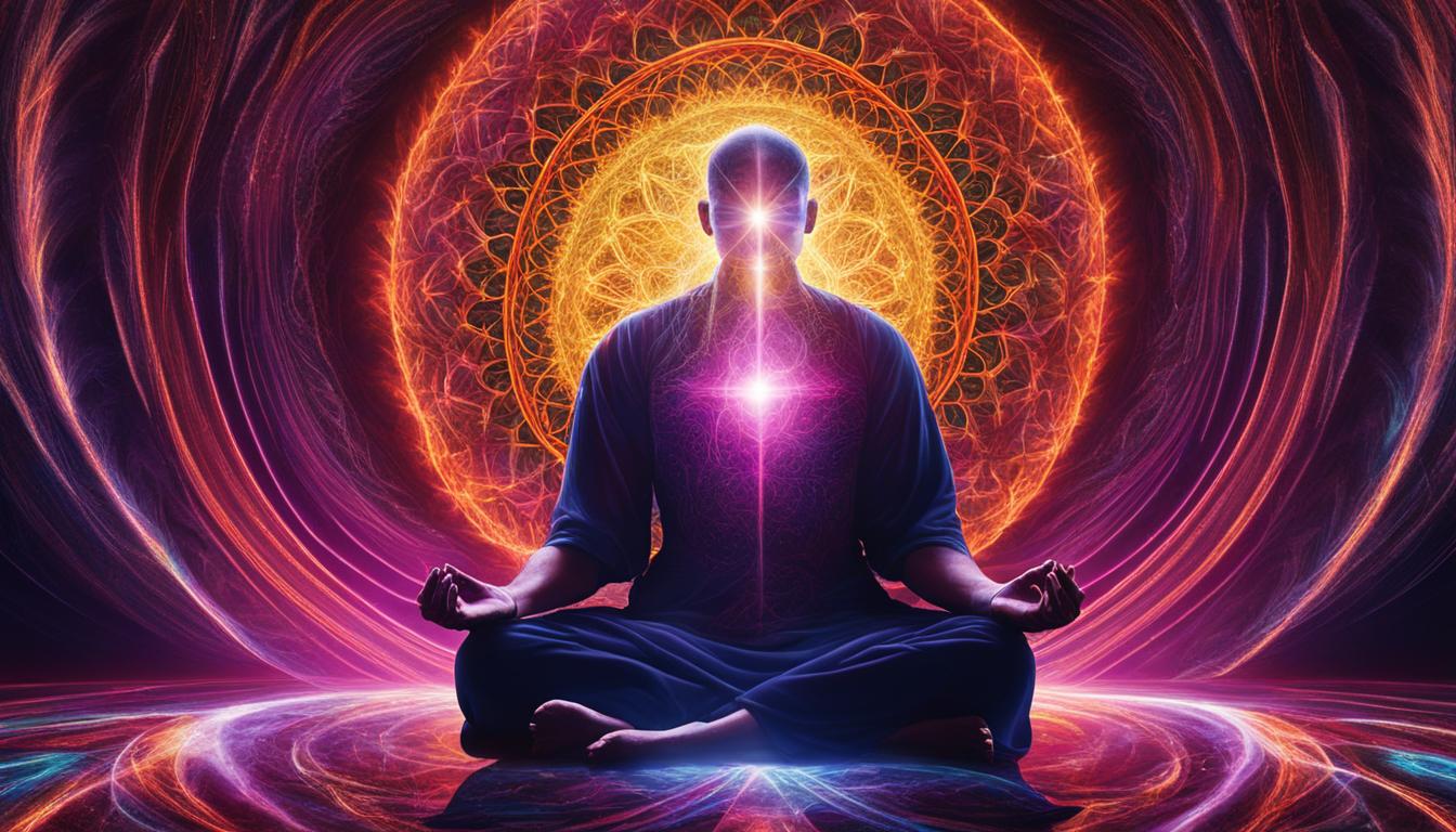 quantum meditation techniques