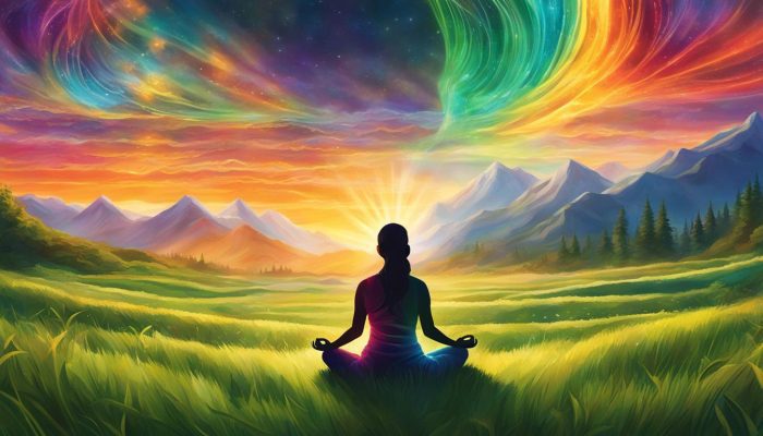 Balancing Chakras Through Meditation: A Step-by-Step Guide