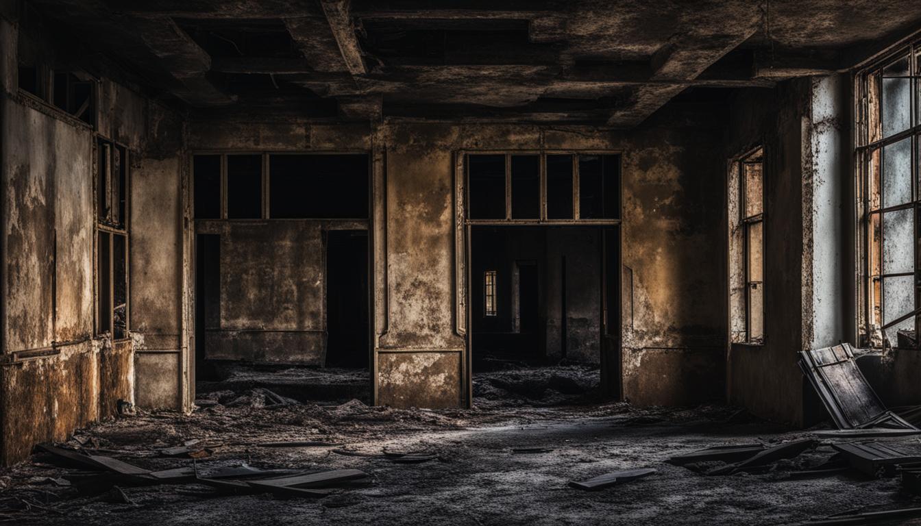 risks and dangers of urban exploration