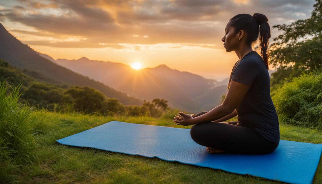 sa ta na ma meditation for stress relief