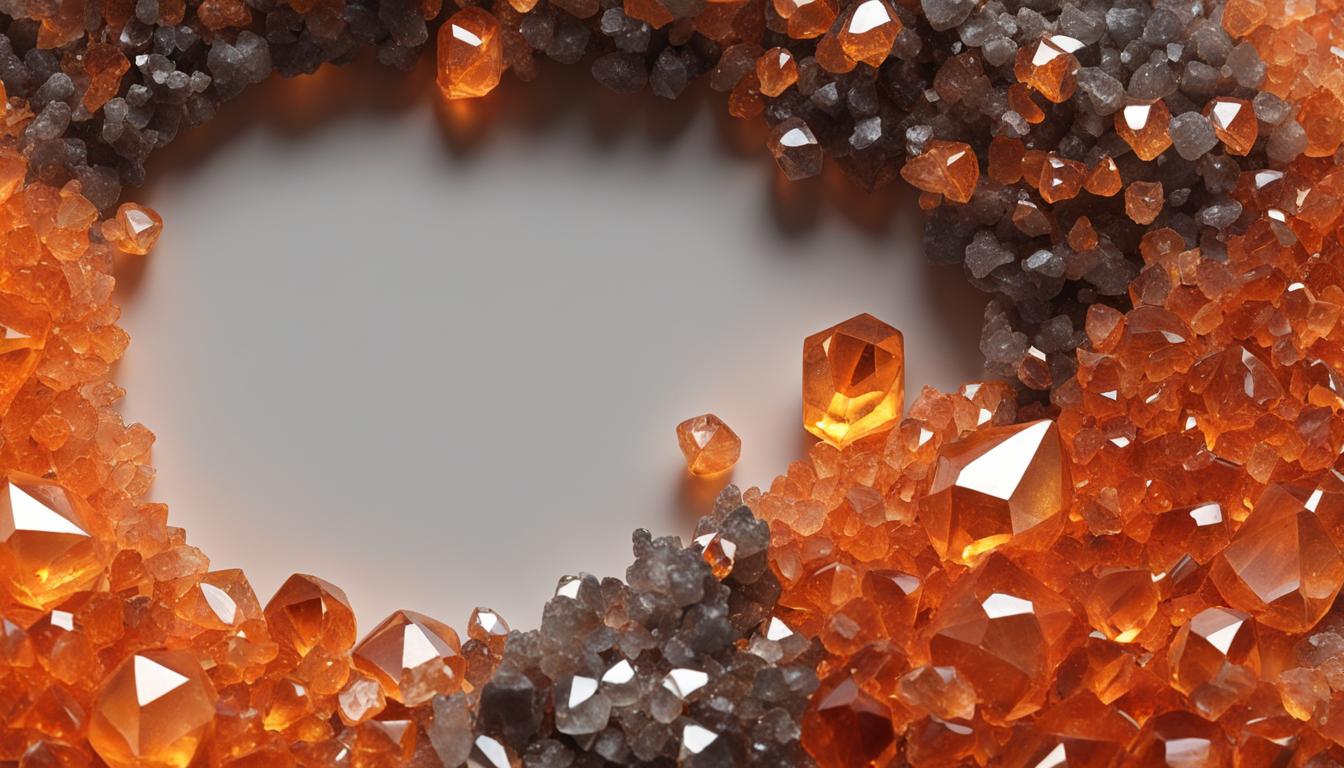 sacral chakra crystals