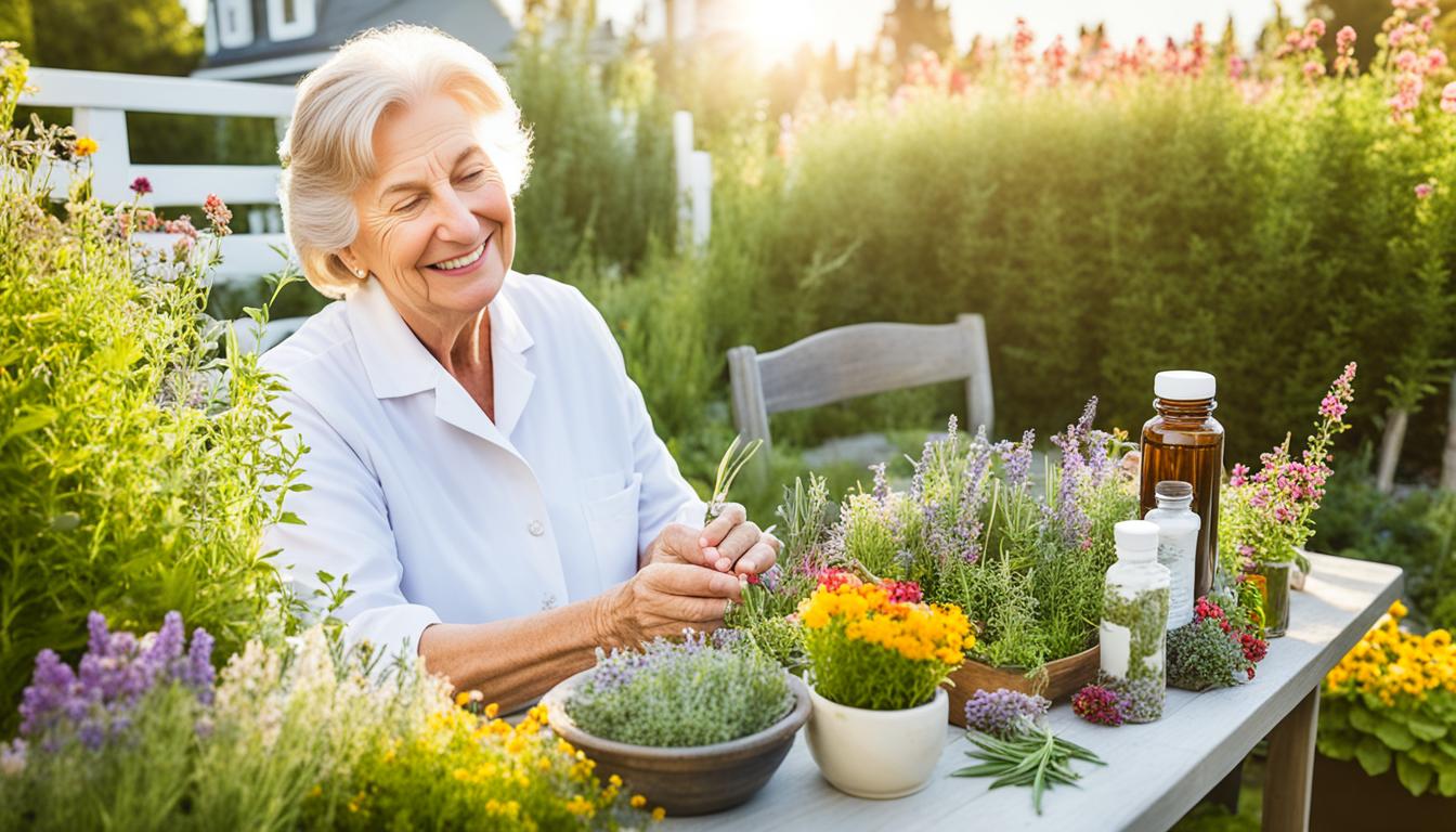 safety in herbal medicine