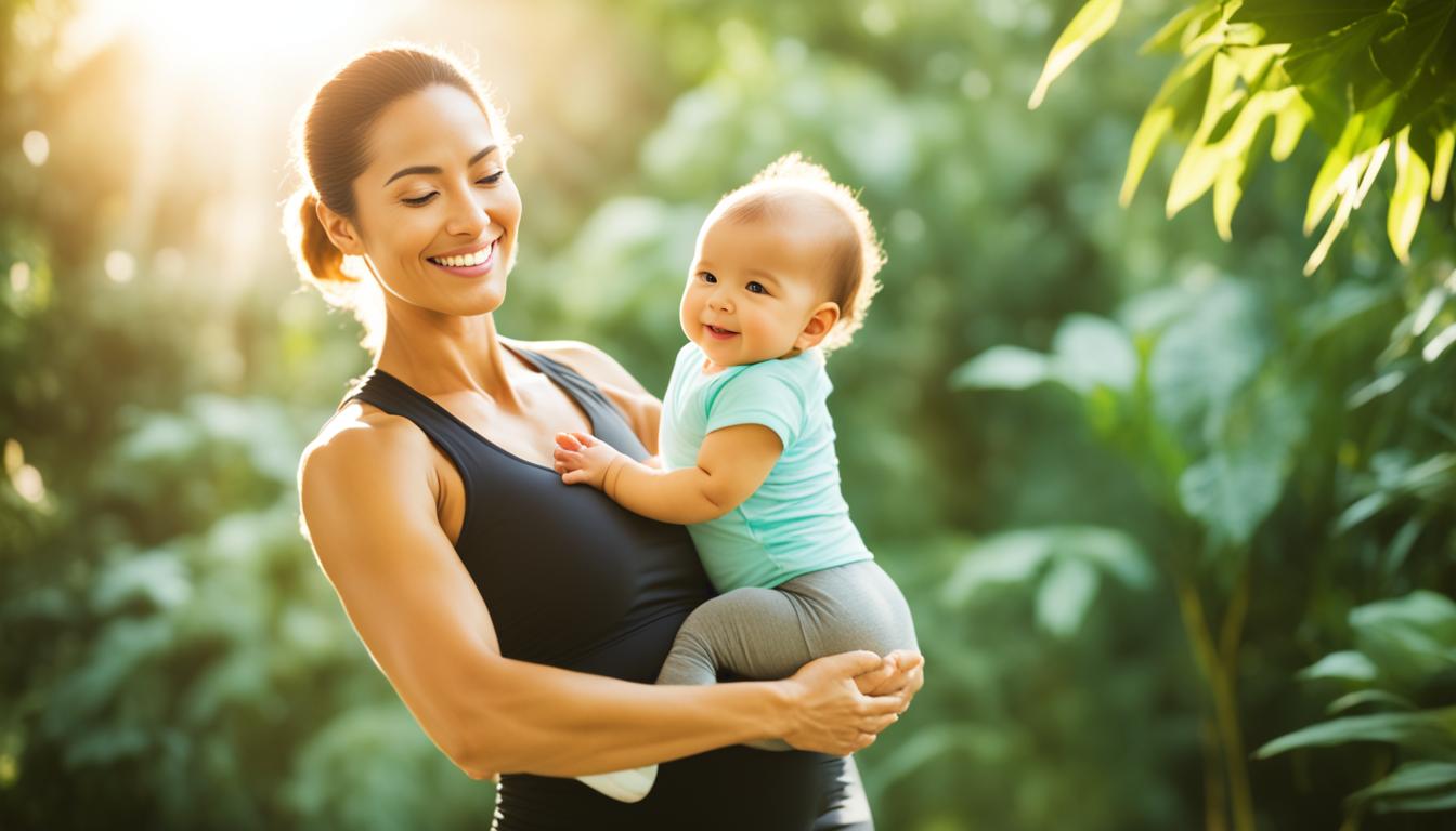 safety of postpartum exercise