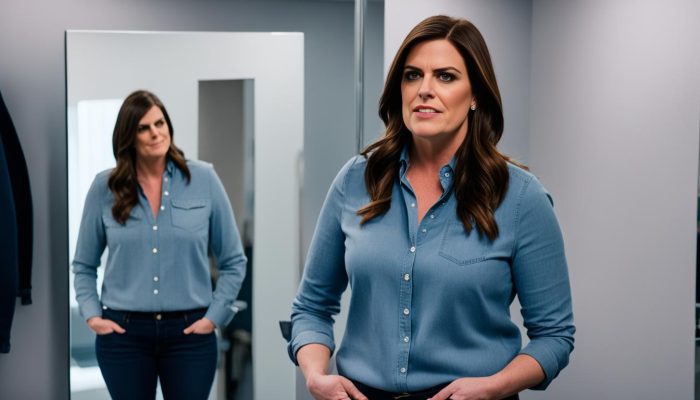 sarah huckabee sanders weight loss